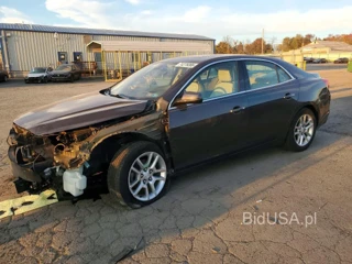 CHEVROLET MALIBU 2LT