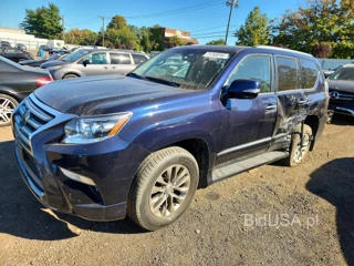 LEXUS GX 460 PREMIUM