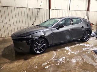MAZDA 3 PREFERRED