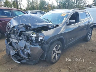 JEEP CHEROKEE LIMITED