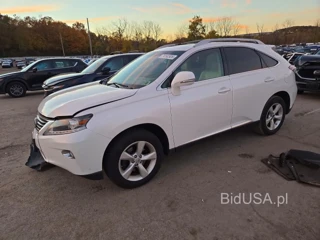 LEXUS RX 350 BASE