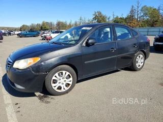 HYUNDAI ELANTRA GLS