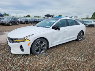 KIA K5 EX