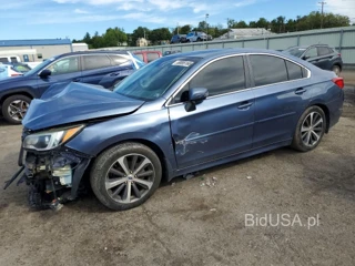 SUBARU LEGACY 2.5I LIMITED