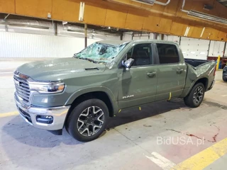 RAM 1500 LARAMIE