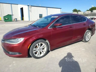CHRYSLER 200 LX