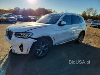 BMW X3 XDRIVE30I