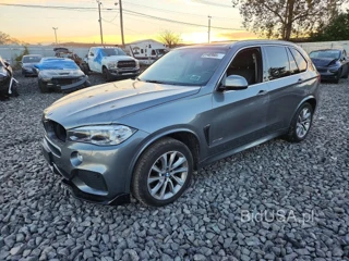 BMW X5 XDRIVE35I