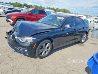 BMW 328 XI SULEV
