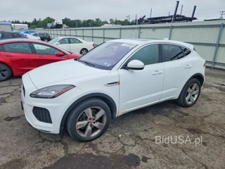 JAGUAR E-PACE R-DYNAMIC SE
