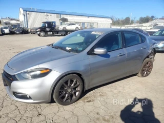 DODGE DART SXT