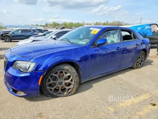 CHRYSLER 300 S