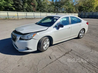 SUBARU LEGACY 2.5I
