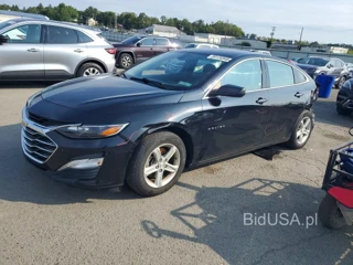 CHEVROLET MALIBU LS