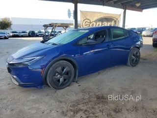 TOYOTA PRIUS LE