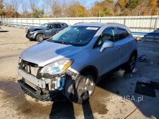 BUICK ENCORE CONVENIENCE