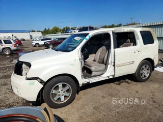 HONDA PILOT TOURING