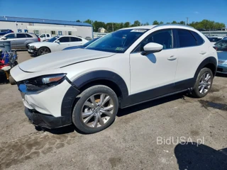 MAZDA CX-30 PREFERRED