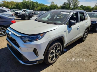 TOYOTA RAV4 PRIME XSE