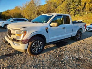 FORD F150 SUPER CAB