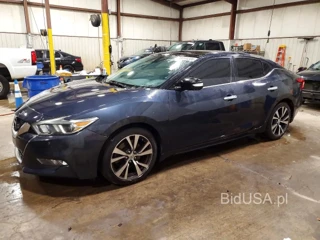 NISSAN MAXIMA 3.5 SL