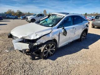 LEXUS RX 350 BASE