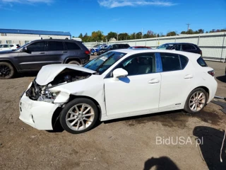 LEXUS CT 200