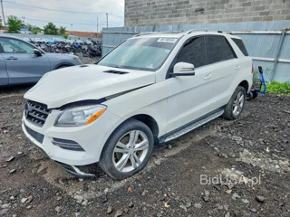 MERCEDES-BENZ ML 350 4MATIC