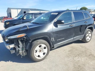 JEEP CHEROKEE SPORT
