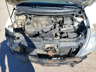 NISSAN VERSA 1.8 S