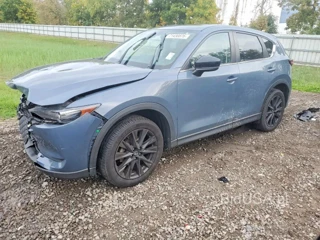 MAZDA CX-5 TOURING