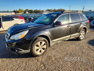 SUBARU OUTBACK 3.6R LIMITED