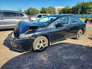 HONDA CIVIC SE