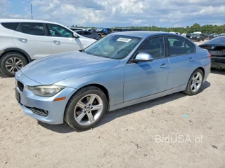 BMW 328 I