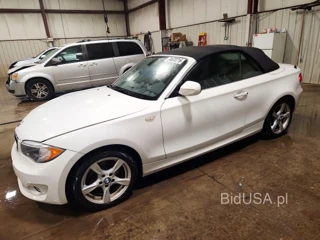 BMW 128 I