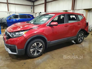 HONDA CR-V SE