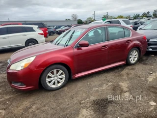SUBARU LEGACY 2.5I PREMIUM