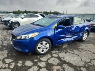 KIA FORTE LX