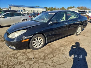 LEXUS ES 300