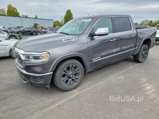 RAM 1500 LIMITED