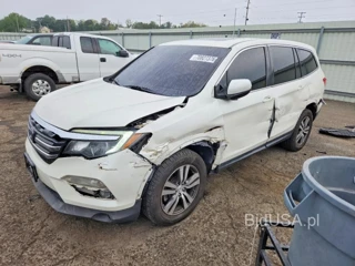 HONDA PILOT EXL