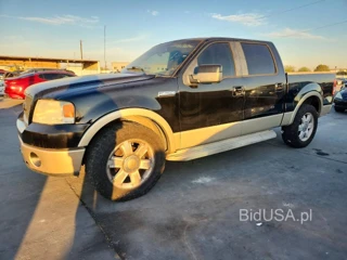 FORD F150 SUPERCREW
