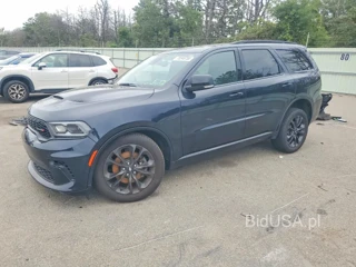 DODGE DURANGO GT