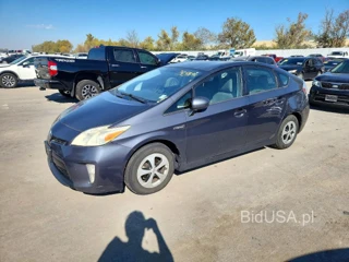 TOYOTA PRIUS TWO