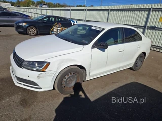 VOLKSWAGEN JETTA S