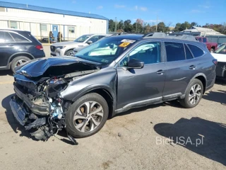 SUBARU OUTBACK LIMITED