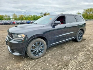DODGE DURANGO R/T