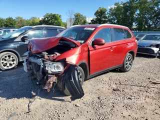 MITSUBISHI OUTLANDER GT