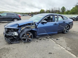 HONDA ACCORD SE