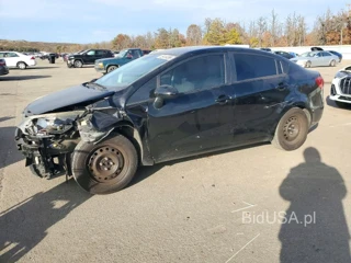 KIA RIO EX